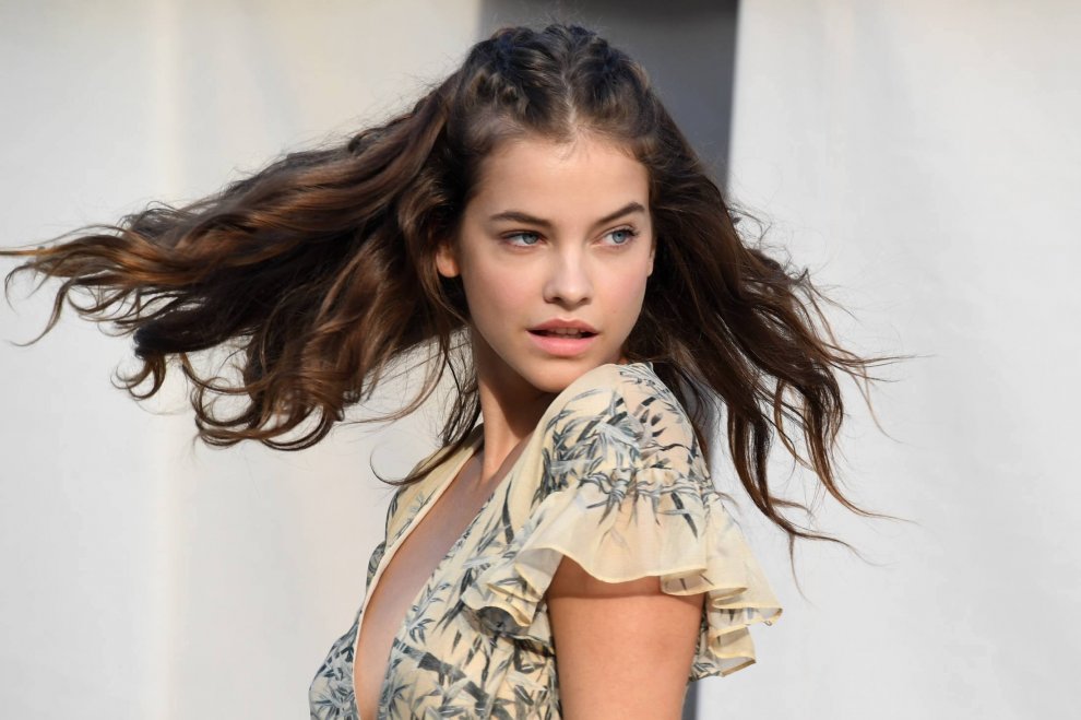 Barbara Palvin