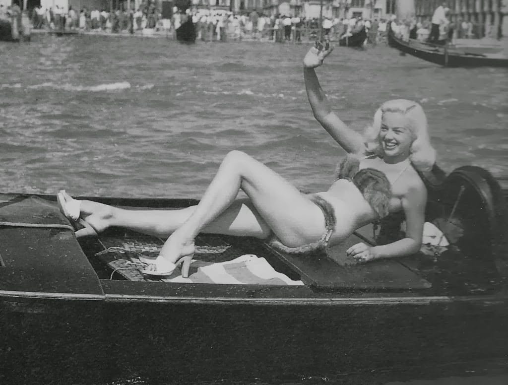 Diana Dors Diana Dors