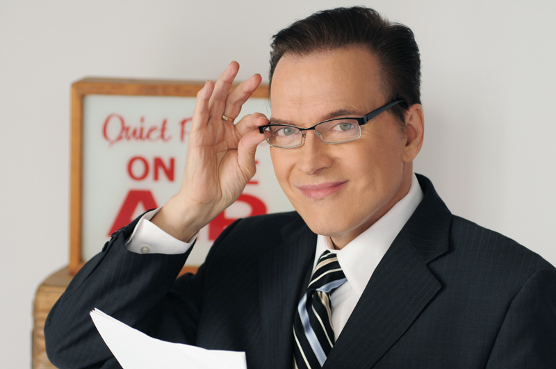 Billy West