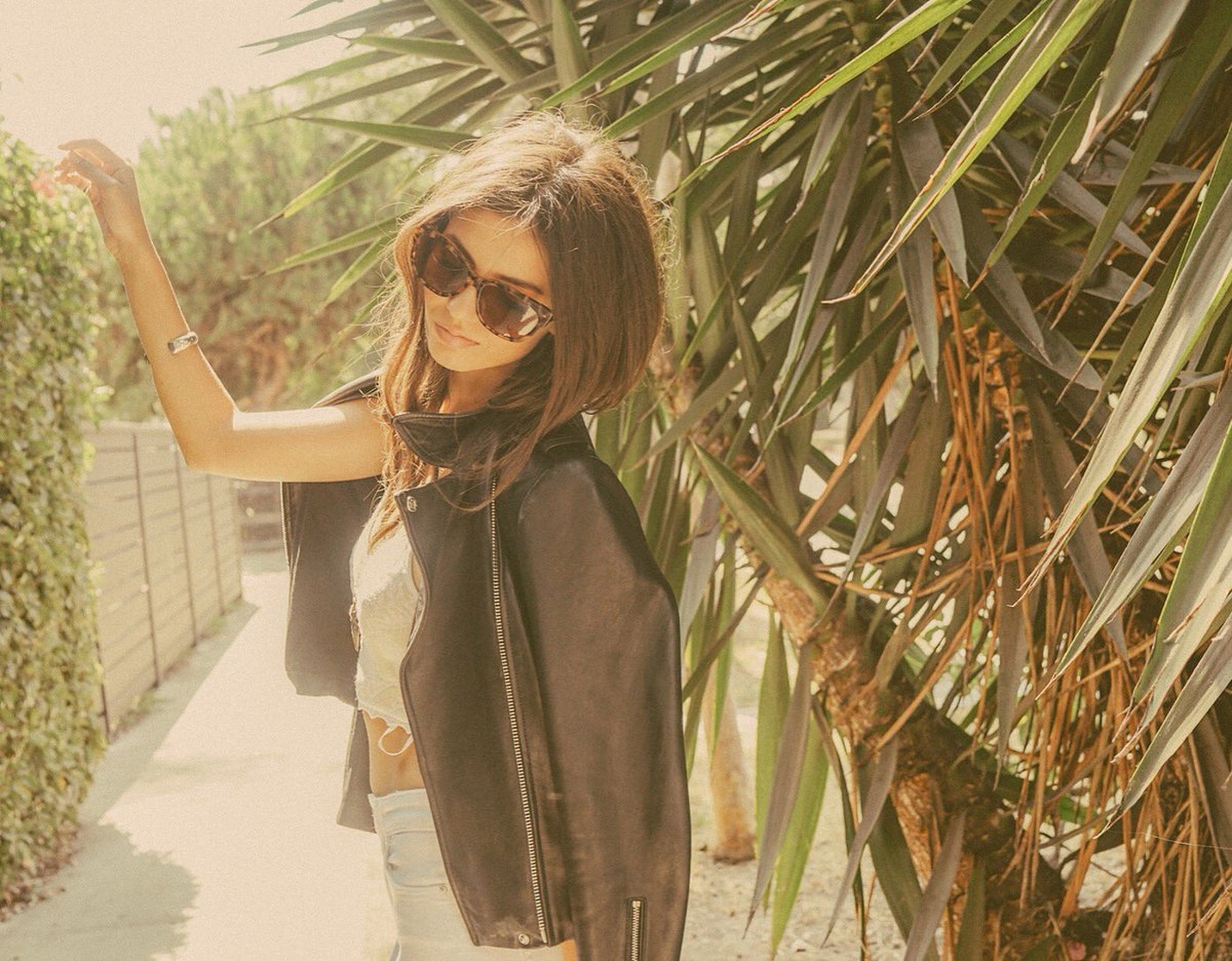 Victoria Justice