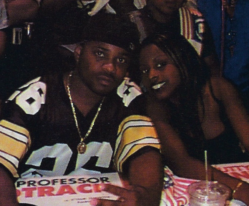 Foxy Brown