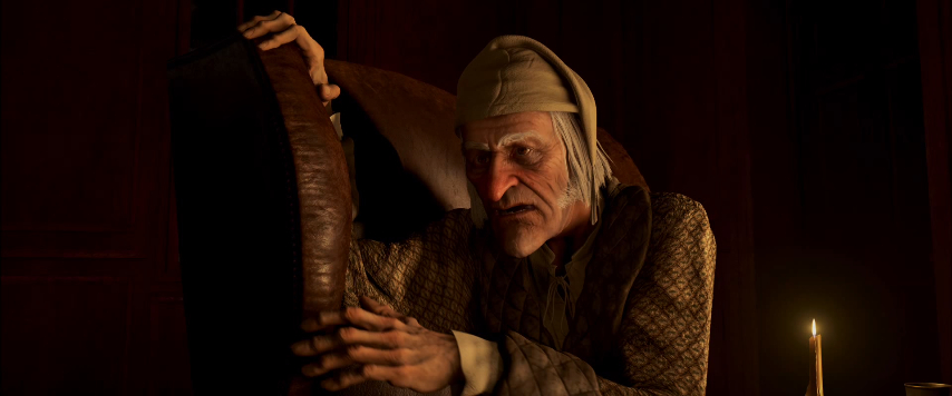A Christmas Carol A Christmas Carol