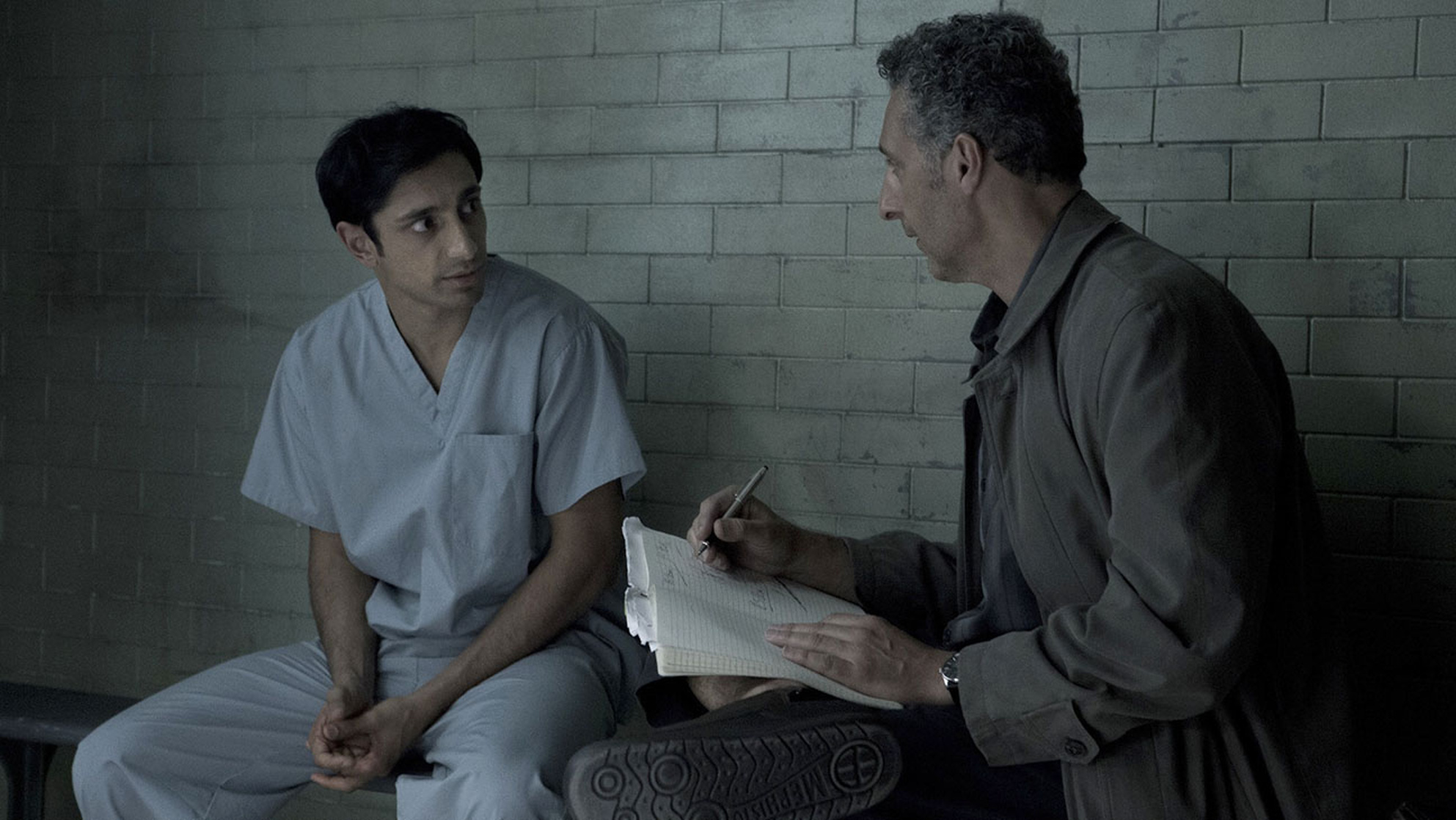 The Night Of
