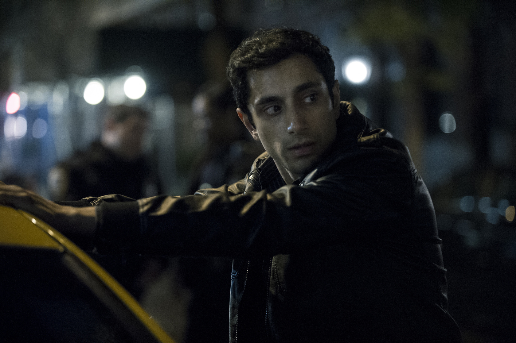 The Night Of
