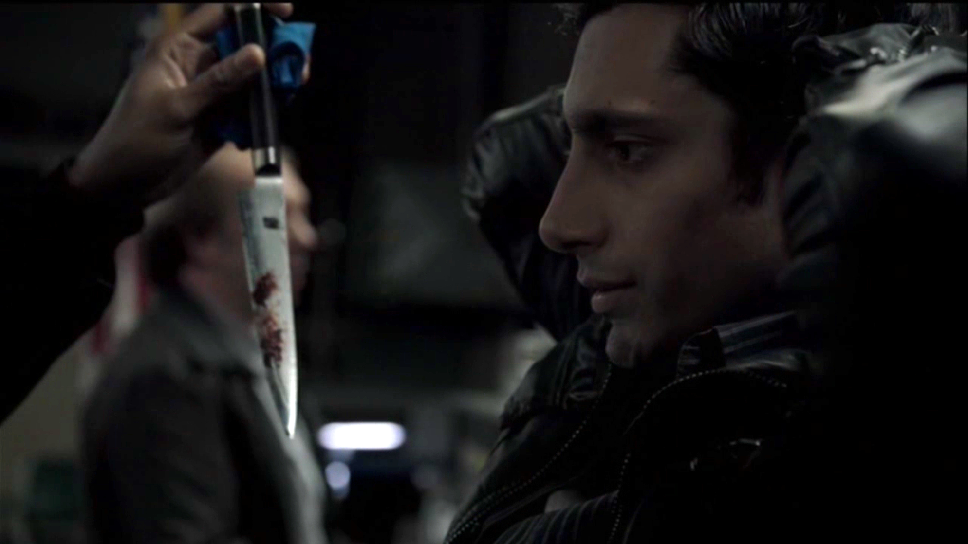 The Night Of