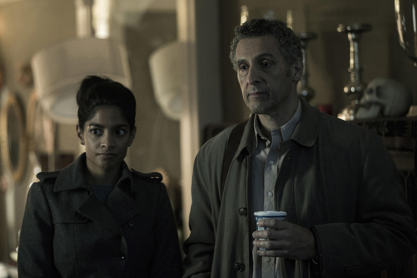 The Night Of