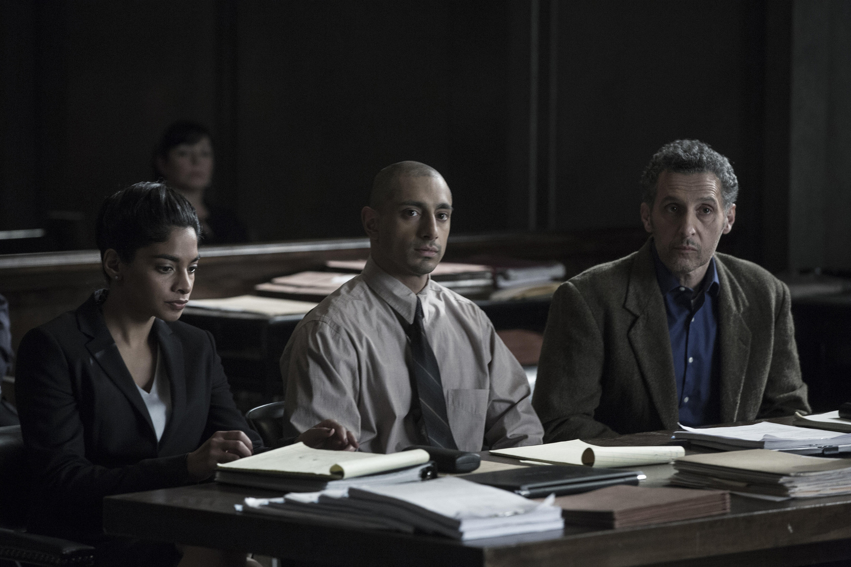 The Night Of