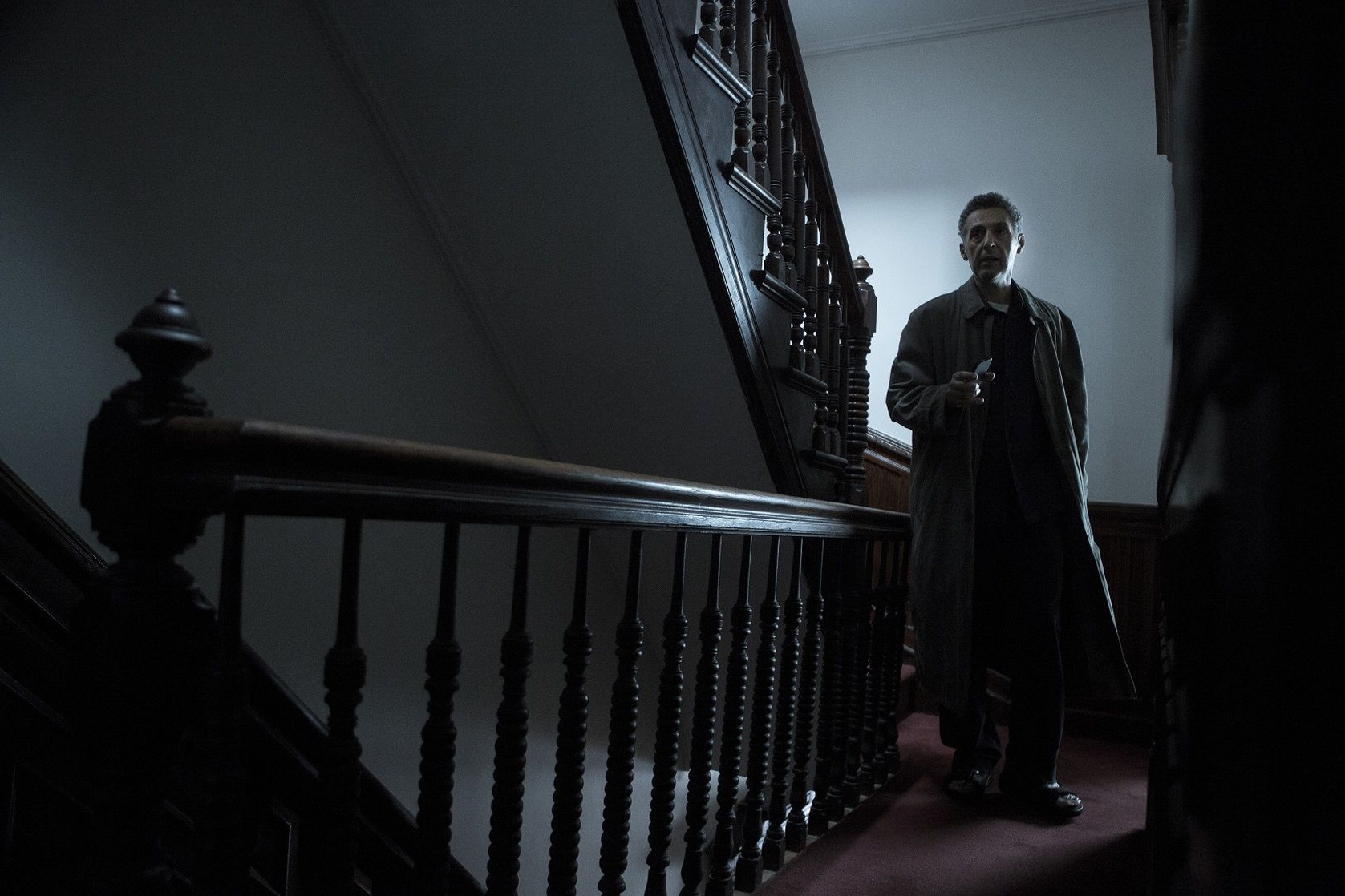 The Night Of