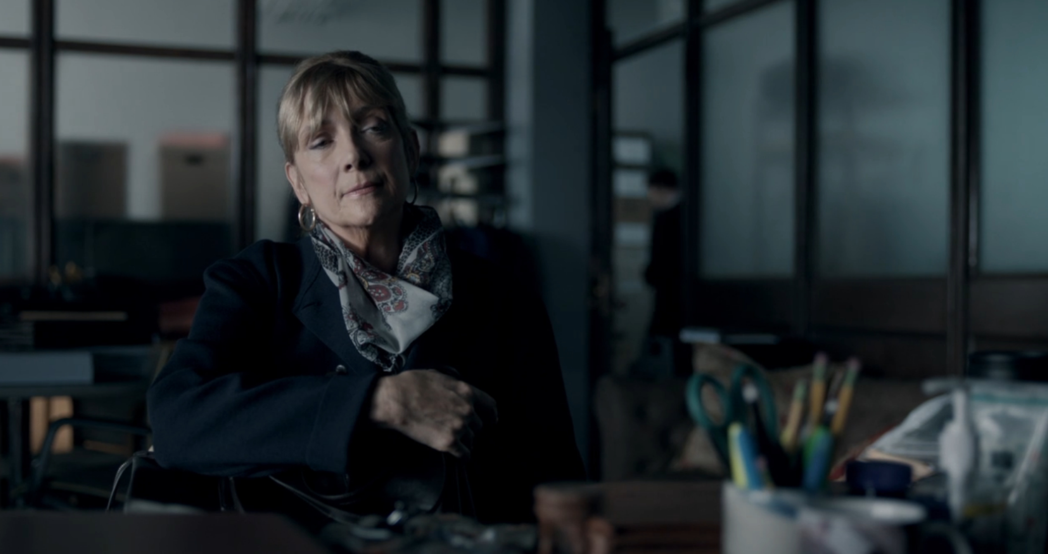 The Night Of