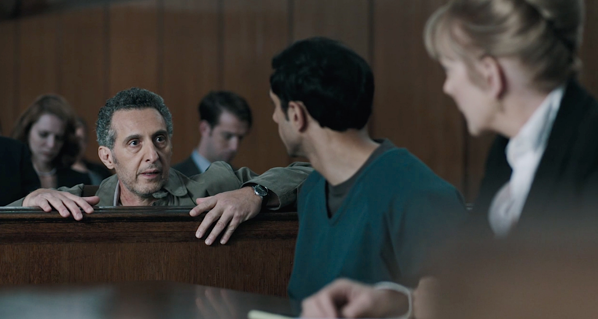 The Night Of