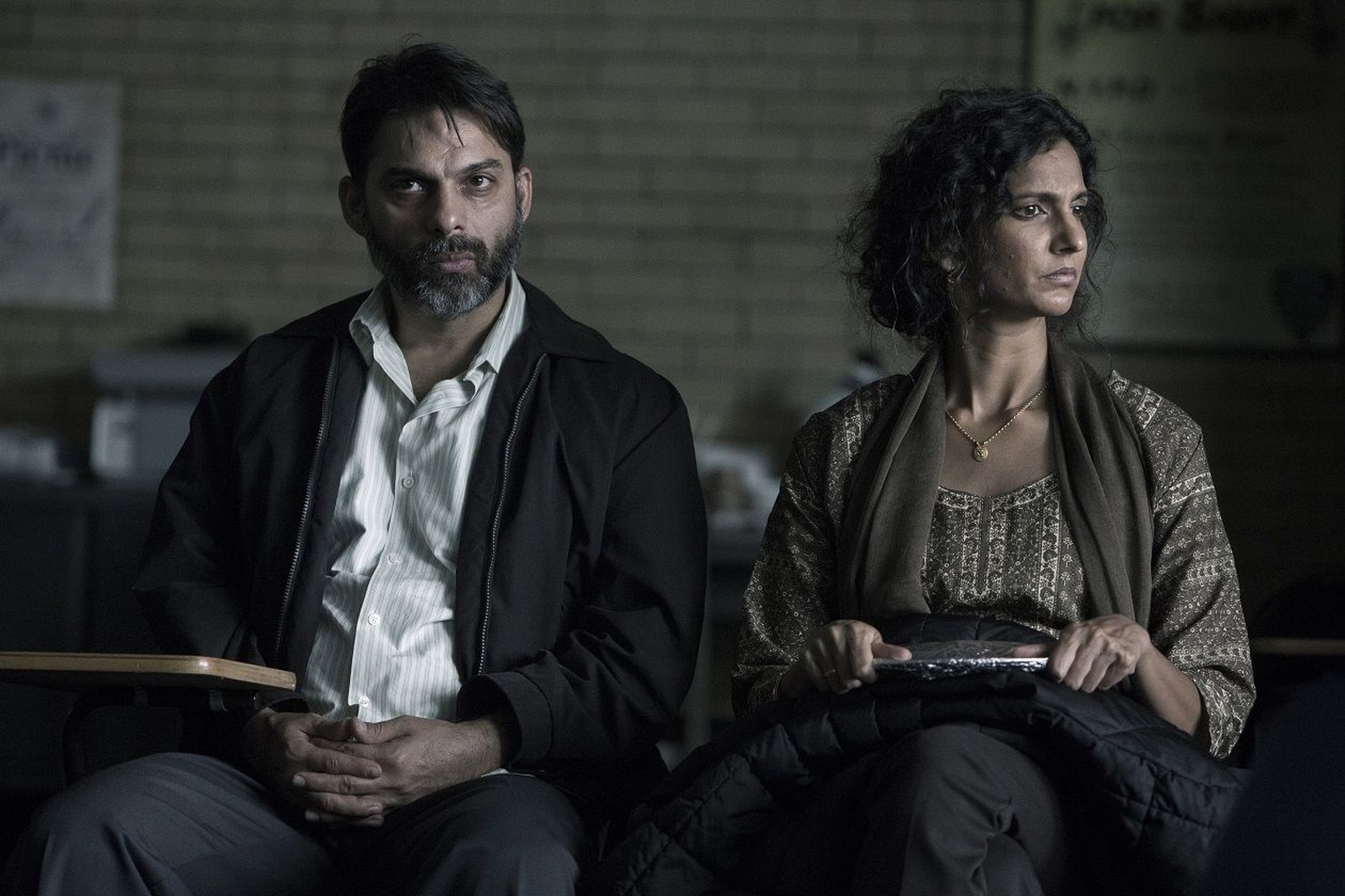 The Night Of