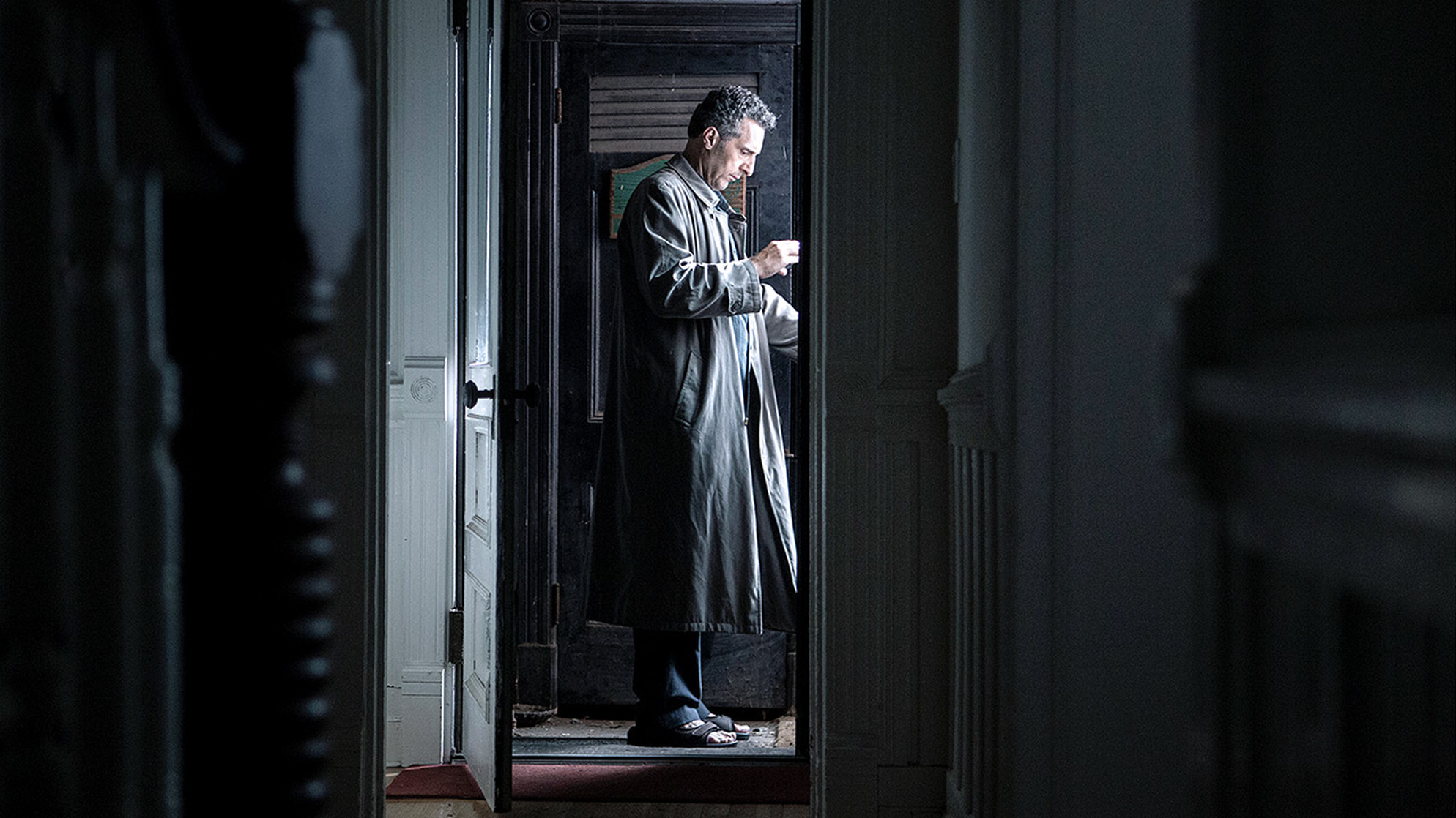 The Night Of