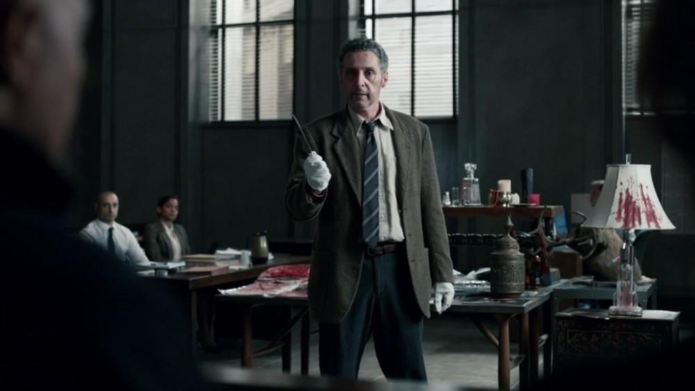 The Night Of
