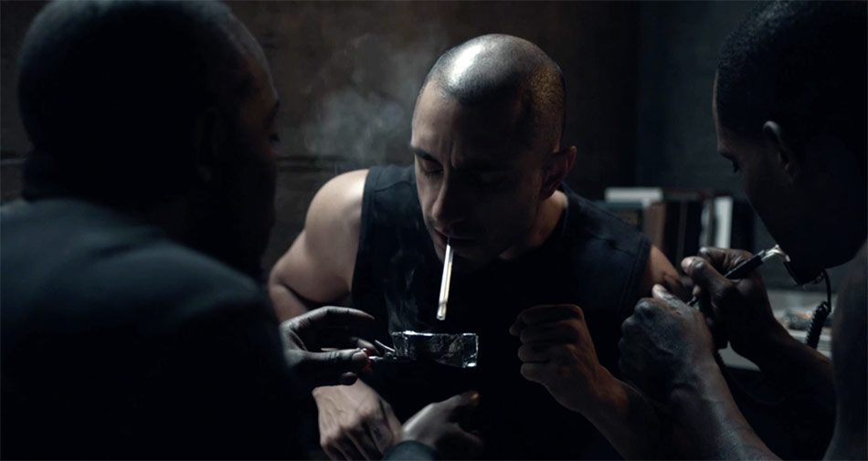 The Night Of