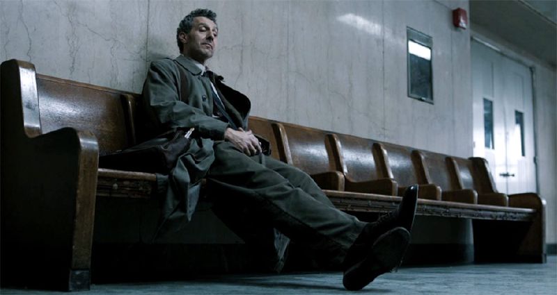 The Night Of