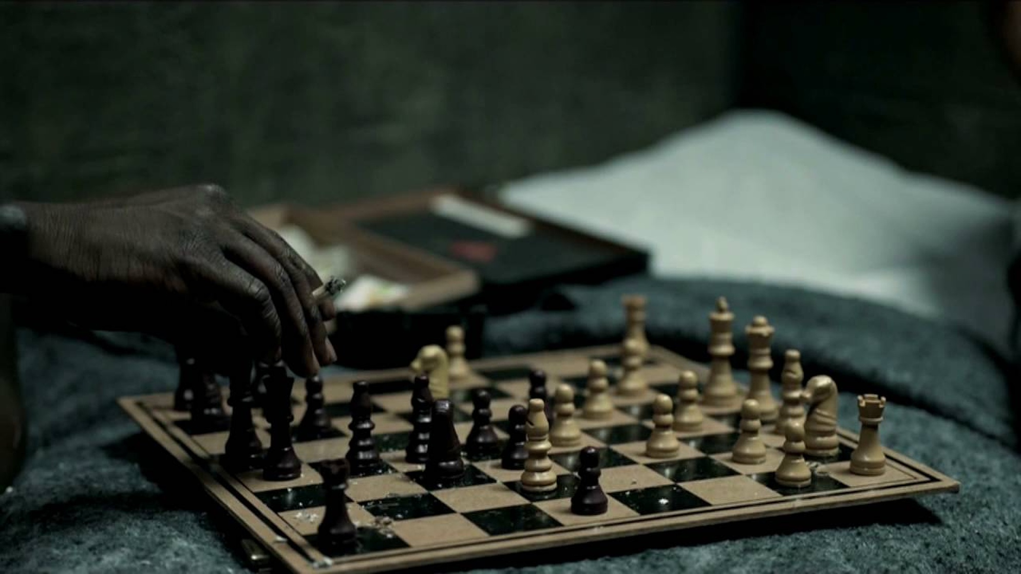 The Night Of