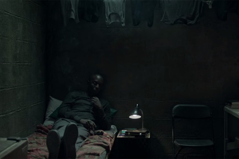 The Night Of The Night Of
