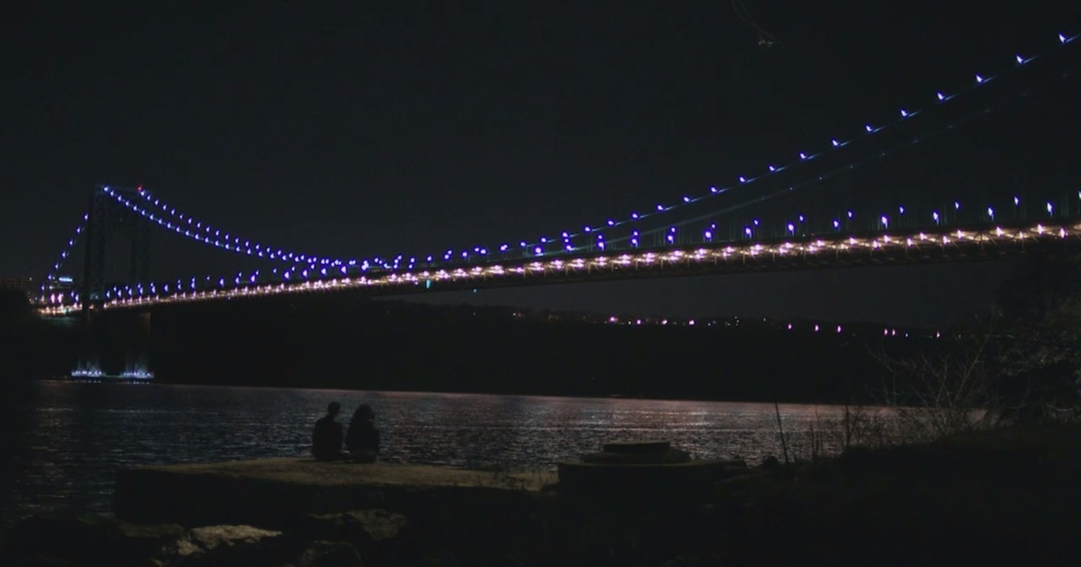 The Night Of The Night Of