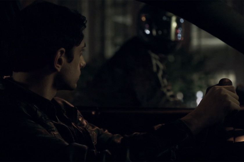 The Night Of