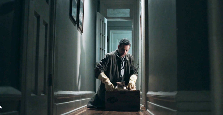 The Night Of The Night Of