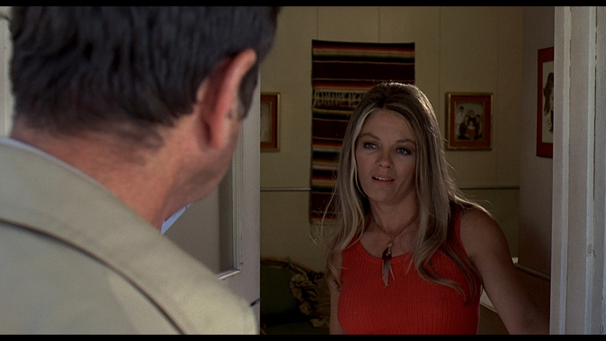Charley Varrick (1973) Charley Varrick (1973)