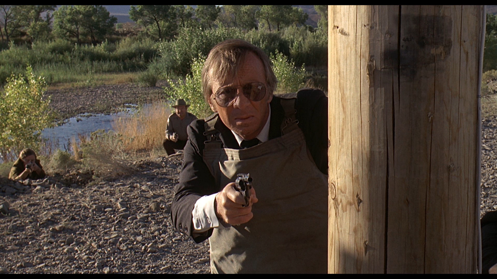 Picture of Charley Varrick (1973)