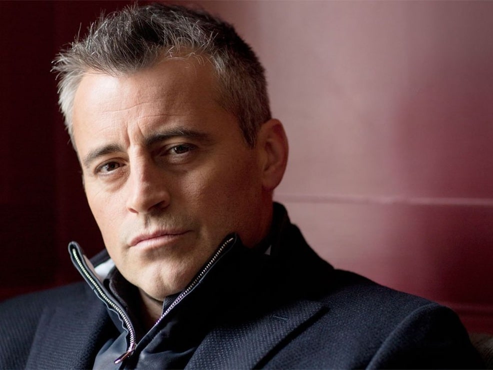 Picture of Matt LeBlanc