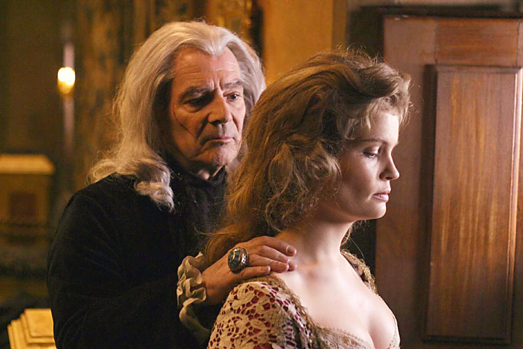 Julie, chevalier de Maupin Julie, chevalier de Maupin