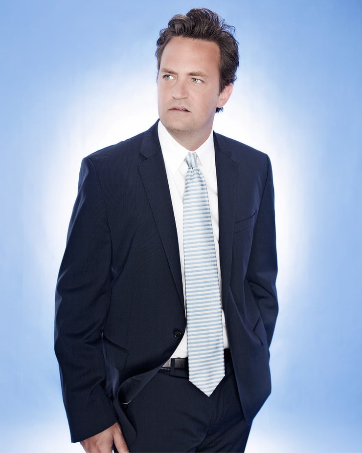 Image of Matthew Perry