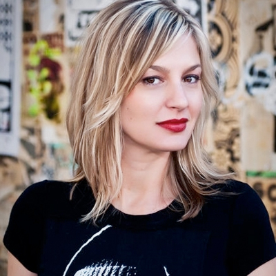 Picture of Christina Pazsitzky