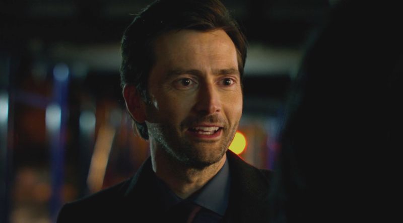 Kilgrave (David Tennant)