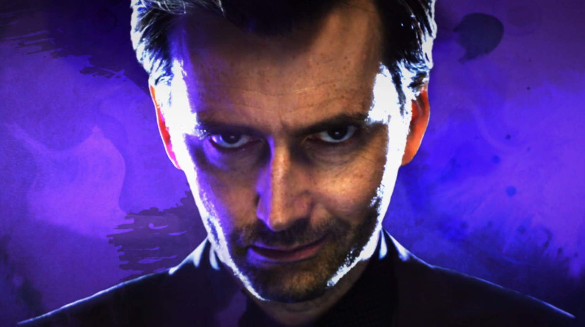 Kilgrave (David Tennant)