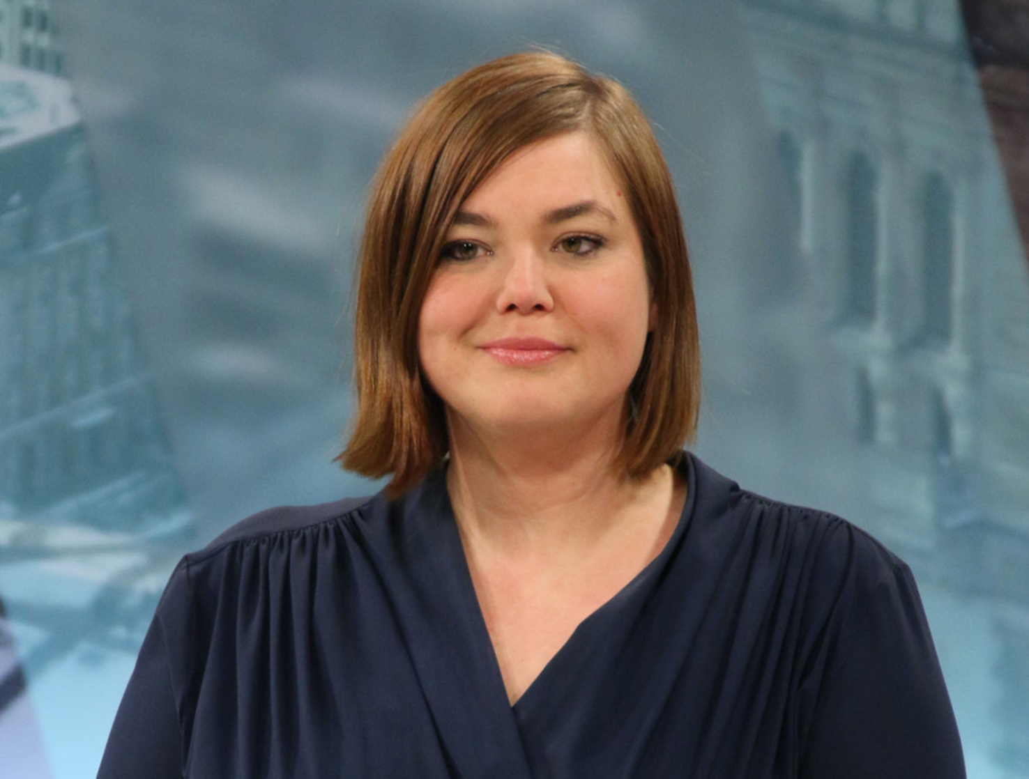 Katharina Fegebank Katharina Fegebank