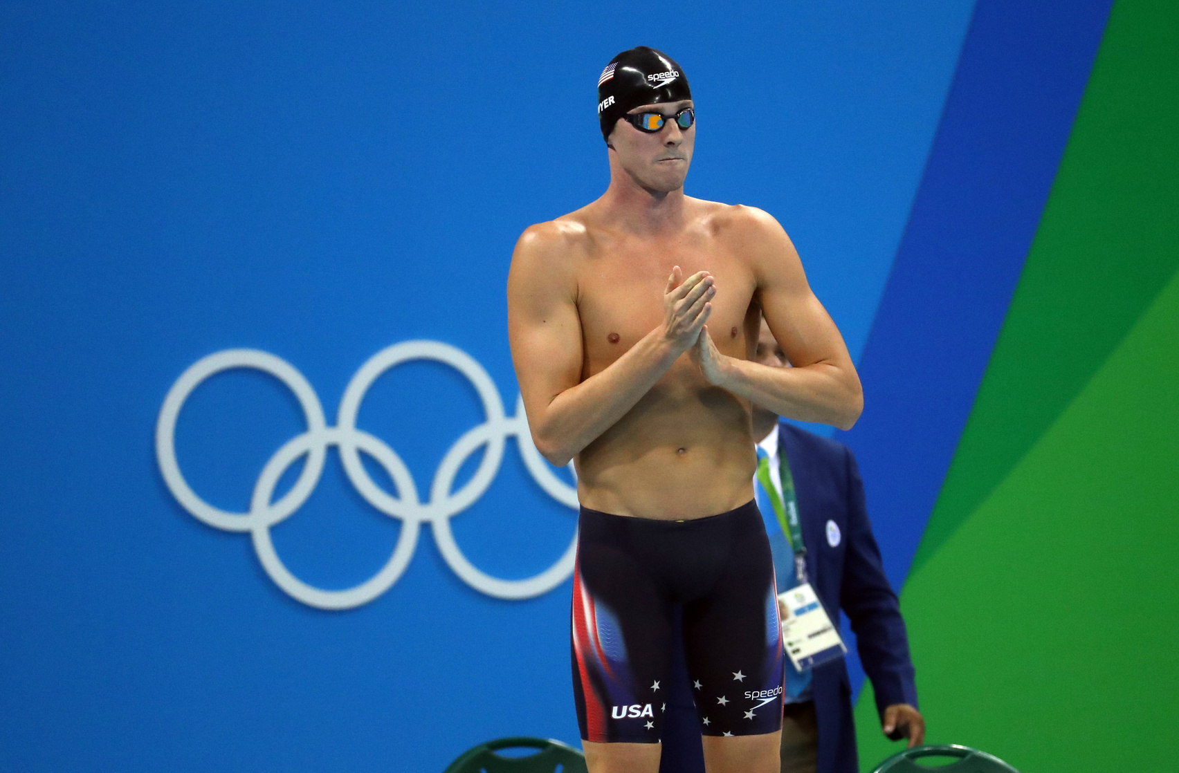 Conor Dwyer
