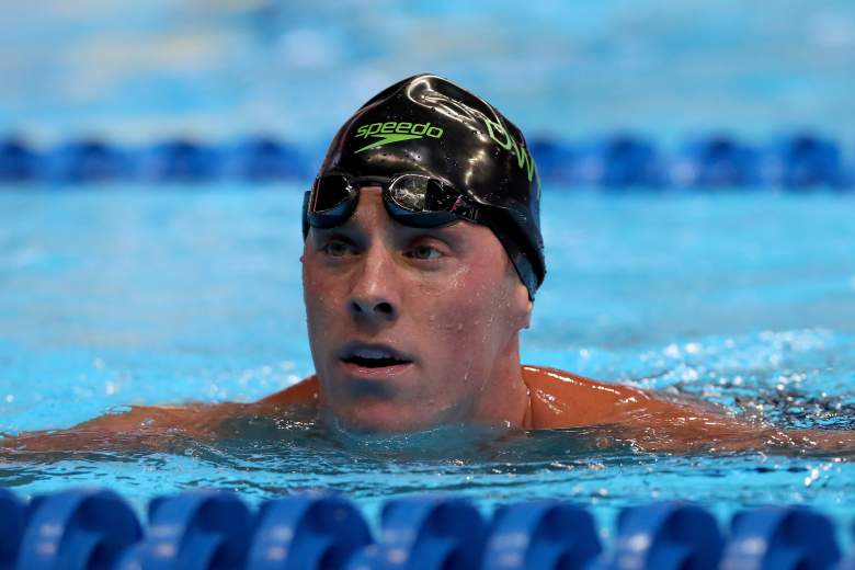 Conor Dwyer