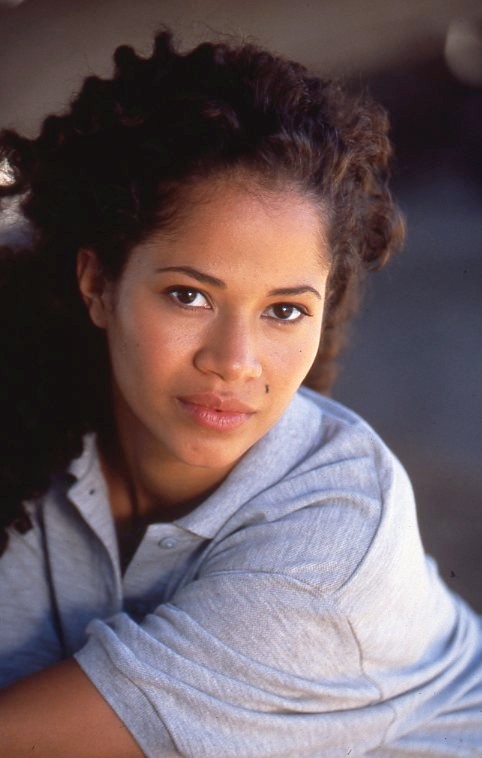 Picture of Sherri Saum