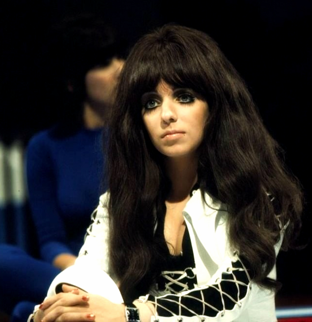 Mariska Veres Mariska Veres