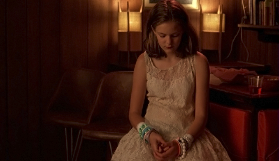 The Virgin Suicides The Virgin Suicides