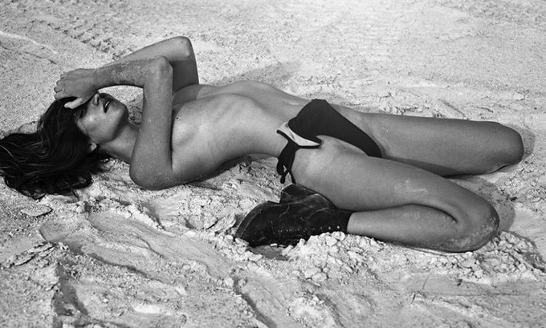 Elizabeth Elam Elizabeth Elam