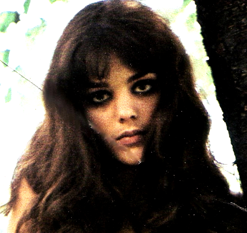 Tina Aumont Tina Aumont