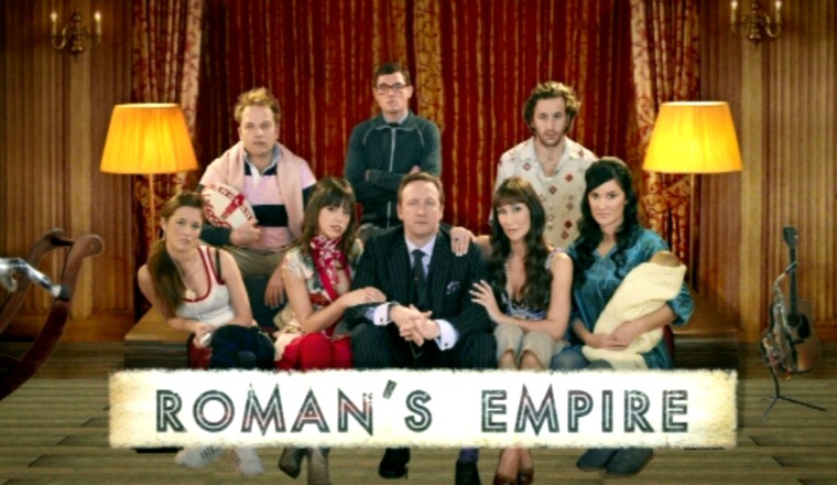 Roman's Empire Roman's Empire
