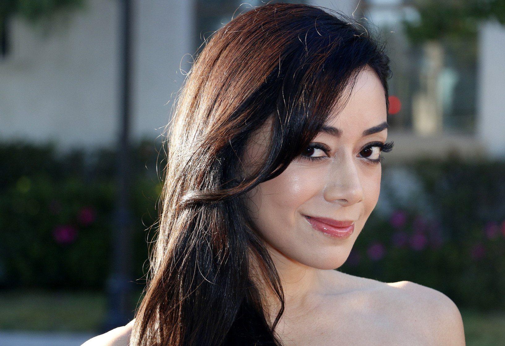 Aimee Garcia Aimee Garcia