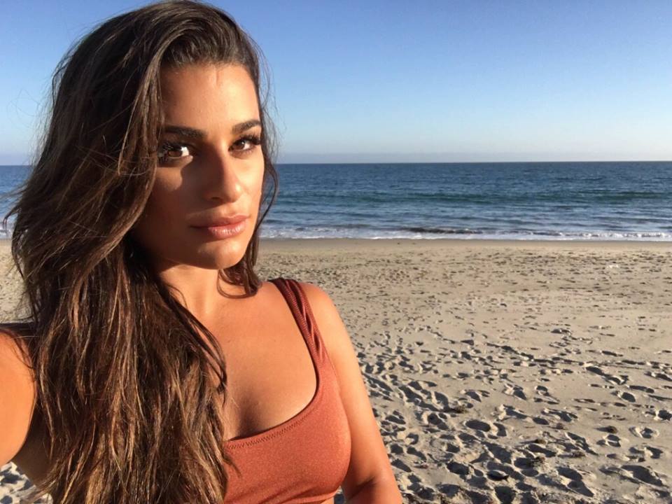 Lea Michele Lea Michele