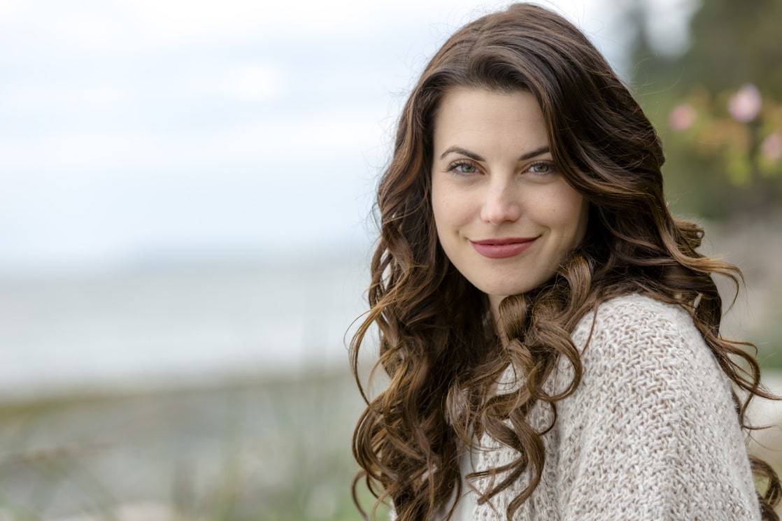 Meghan Ory