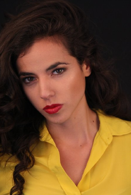 Picture of Cristina Rodlo