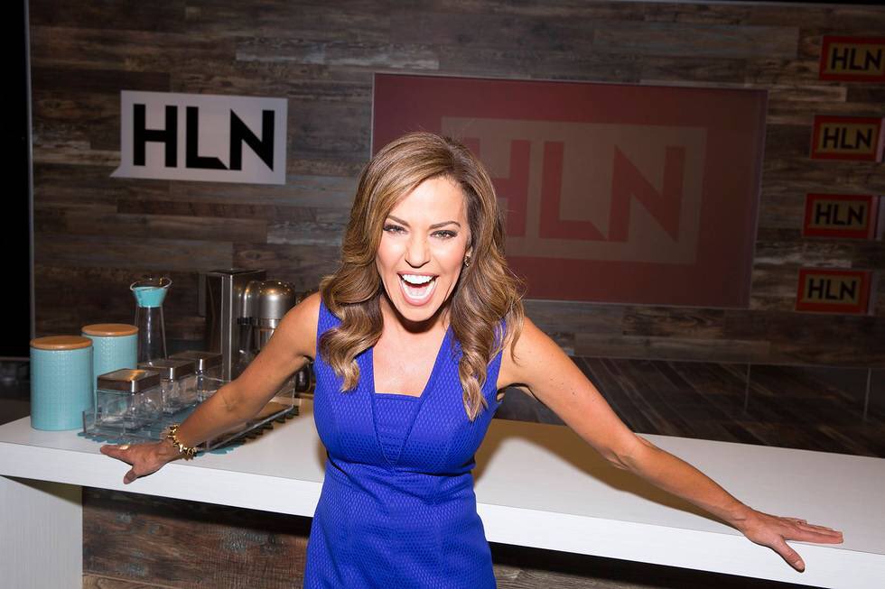 Robin Meade Robin Meade
