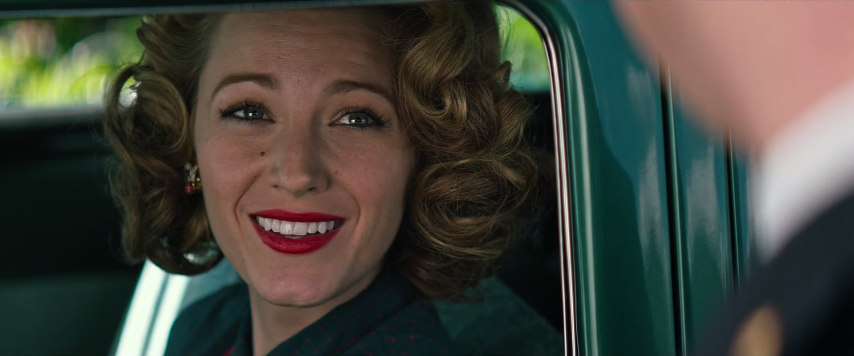 The Age of Adaline