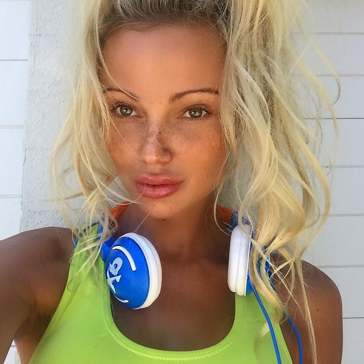 Abby Dowse picture