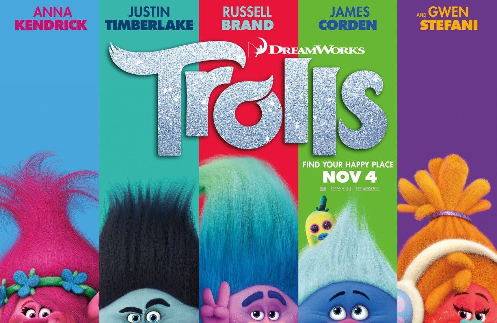 Trolls