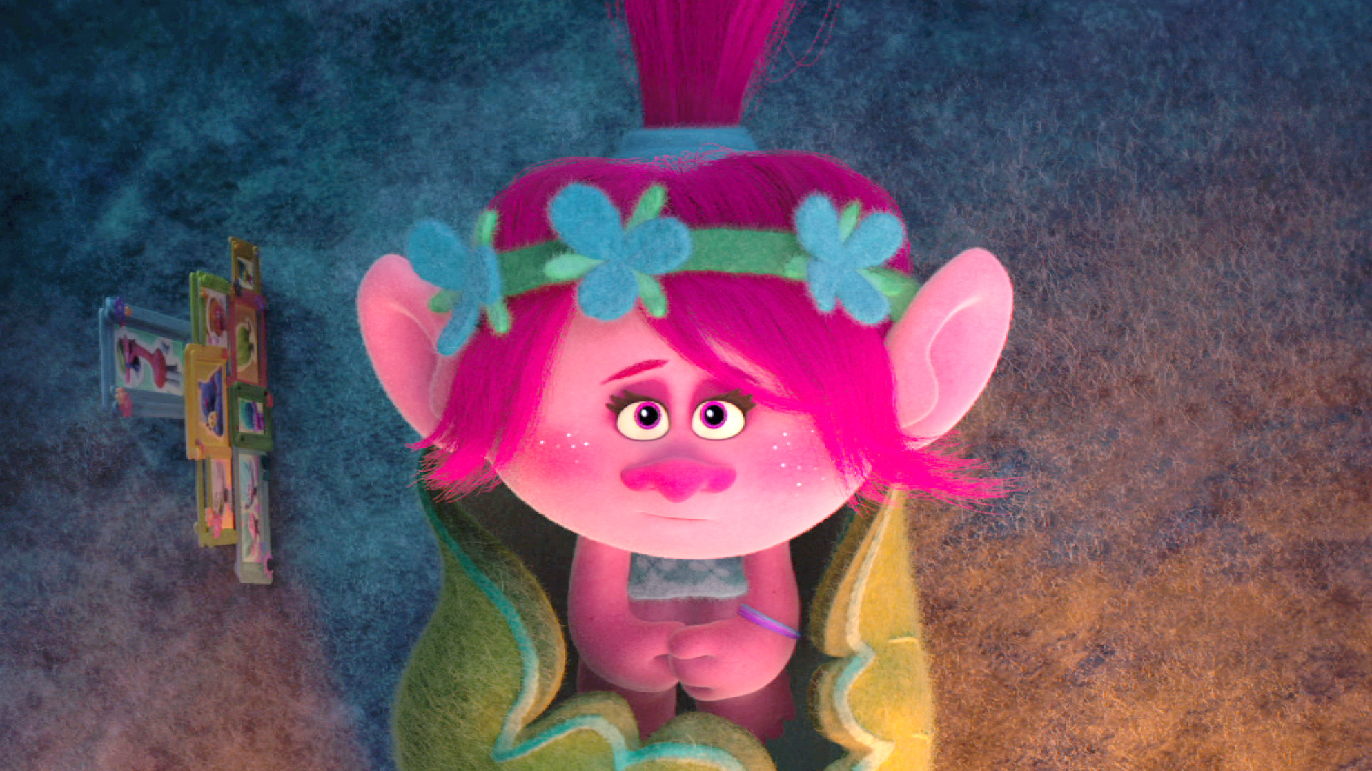 Trolls